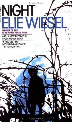 Elie Wiesel/Night